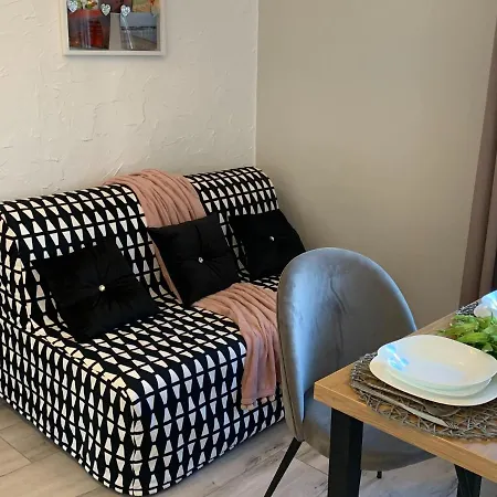 Apartment In Gda Sk Near Brze No Pier Danzig