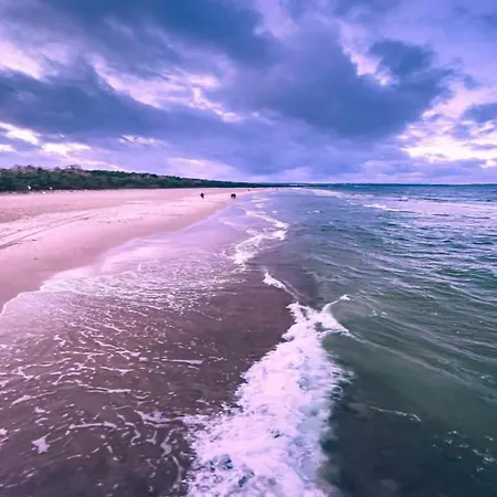 In Gda Sk Near Brze No Pier *