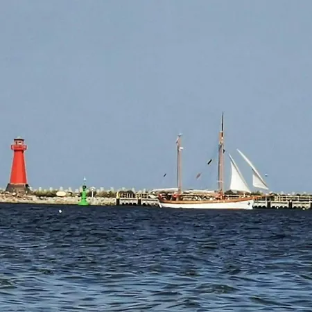Апартаменты In Near Brzezno Pier *