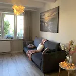 Apartment In Near Brzezno Pier *