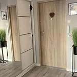 Apartment In Near Brzezno Pier Gdansk