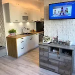 In Near Brzezno Pier Apartment *