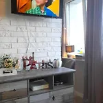 Apartment In Near Brzezno Pier *