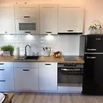 Apartment In Near Brzezno Pier Gdansk