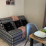 Apartment In Near Brzezno Pier Gdansk