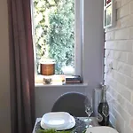 In Near Brzezno Pier Apartment *