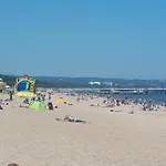 In Near Brzezno Pier Apartment Gdansk