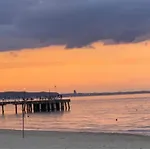 Apartment In Near Brzezno Pier Gdansk