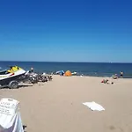 Apartment In Near Brzezno Pier *