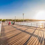 In Near Brzezno Pier Apartment