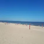 In Near Brzezno Pier