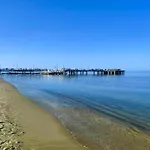 In Near Brzezno Pier *