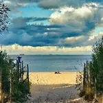 In Near Brzezno Pier