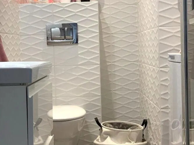 In Near Brzezno Pier Apartamento *