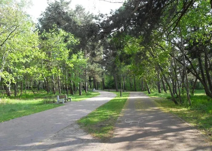 Apartamento In Near Brzezno Pier